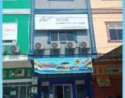 WOM Finance Air Molek