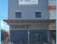 WOM Finance Bagan Batu