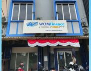 WOM Finance Balaraja