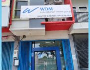 WOM Finance Balikpapan