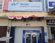 WOM Finance Banjarmasin
