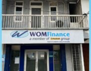 WOM Finance Banjarnegara