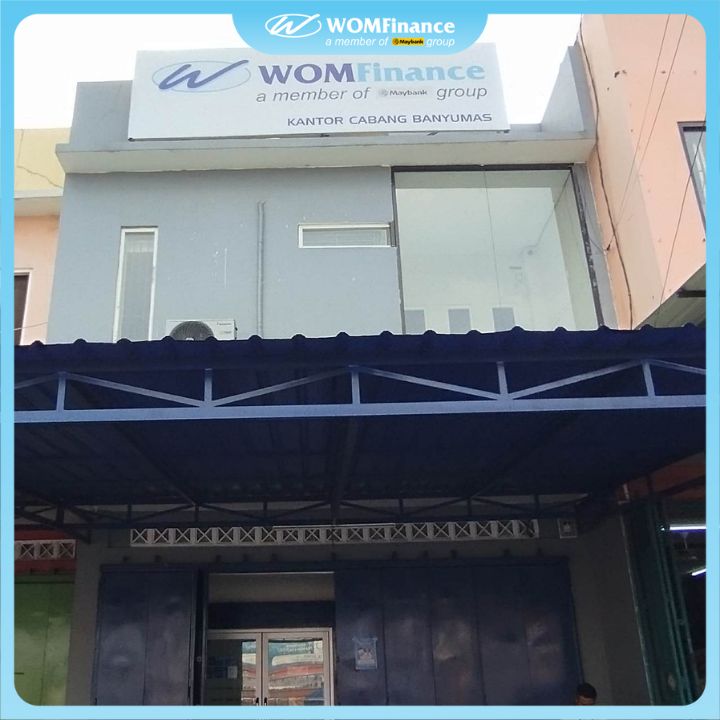 WOM Finance Banyumas Ajibarang