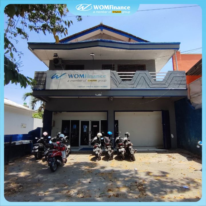 WOM Finance Banyuwangi