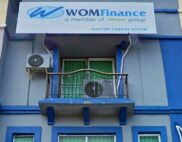 WOM Finance Batam