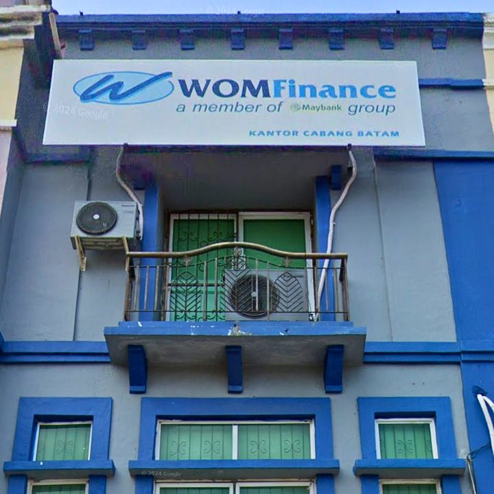 WOM Finance Batam