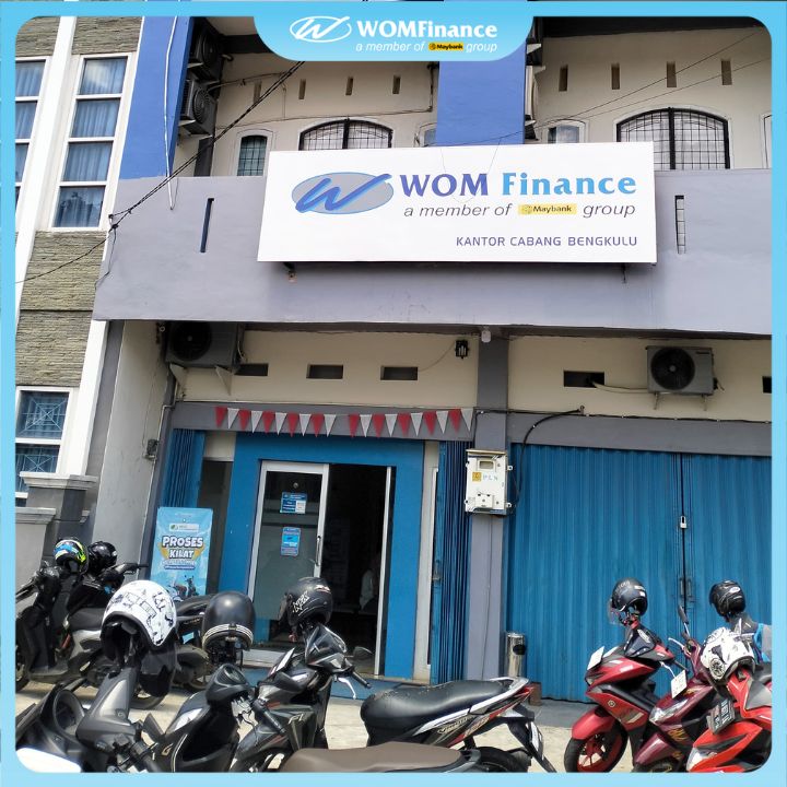 WOM Finance Bengkulu
