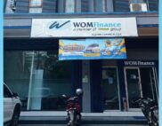 WOM Finance Blitar