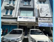 WOM Finance Bogor
