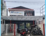 WOM Finance Bontang