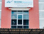 WOM Finance Boyolali