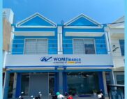 WOM Finance Brebes