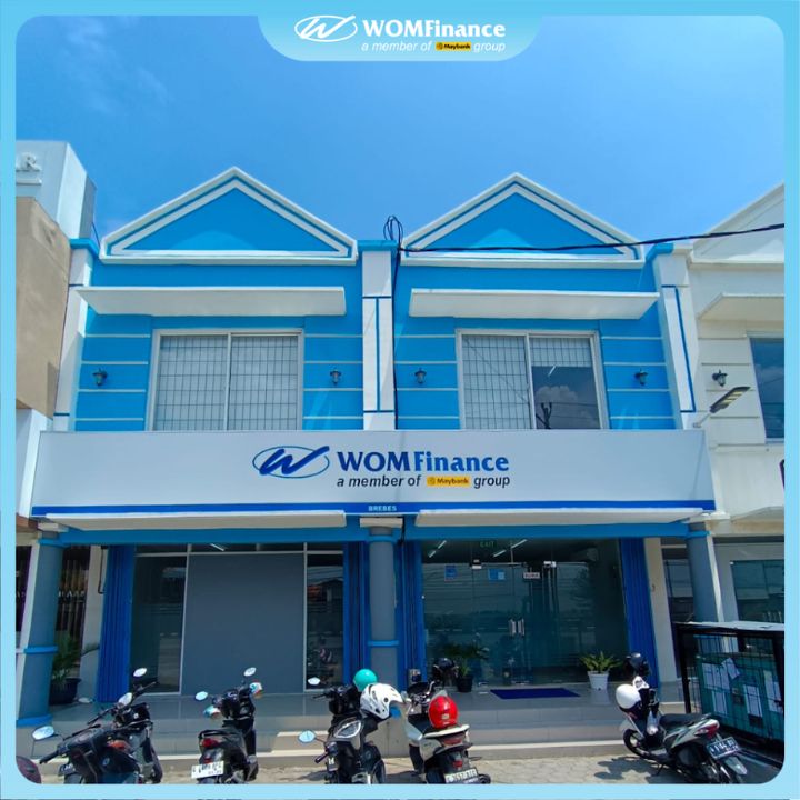WOM Finance Brebes