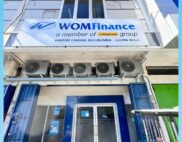 WOM Finance Bulukumba