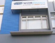 WOM Finance Cianjur