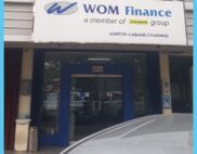 WOM Finance Cikarang
