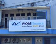 WOM Finance Cilacap