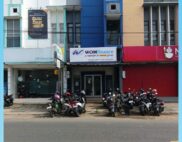 WOM Finance Cilacap Majenang