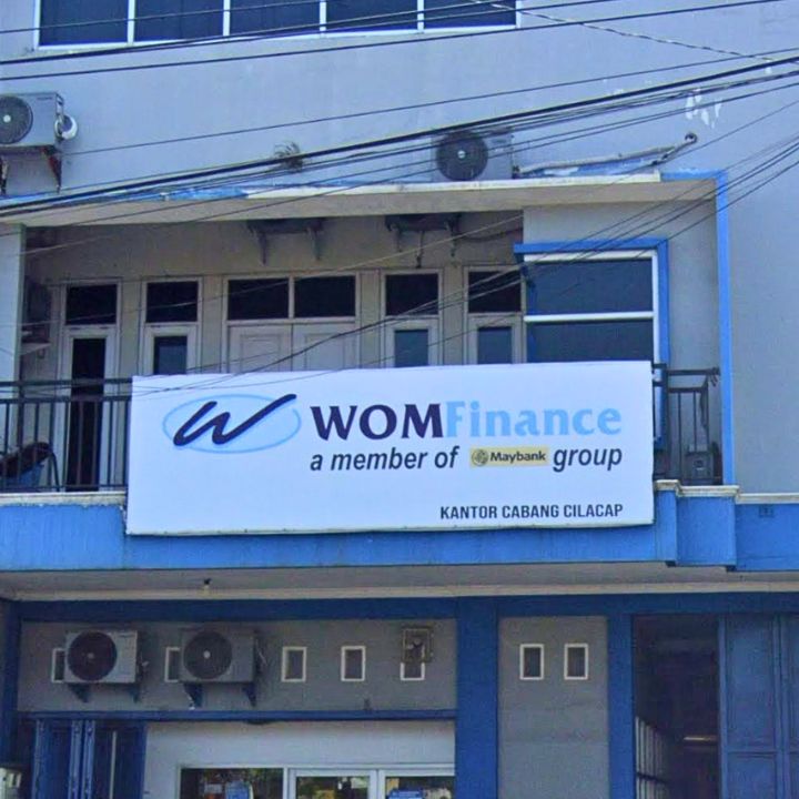 WOM Finance Cilacap
