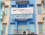 WOM Finance Ciledug