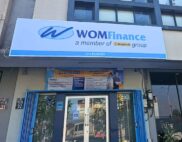 WOM Finance Cileungsi