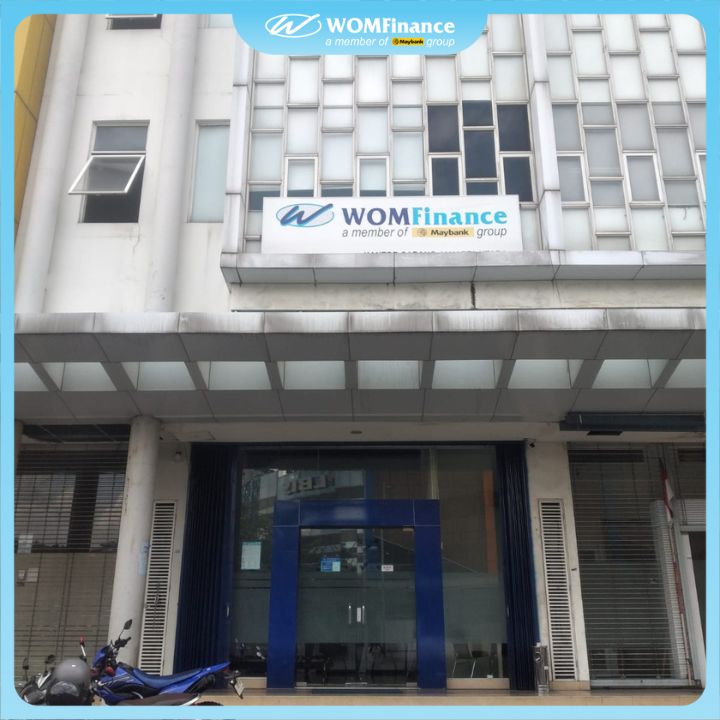 WOM Finance Cilincing