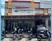 WOM Finance Cimahi
