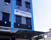 WOM Finance Cipayung