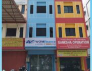 WOM Finance Daan Mogot