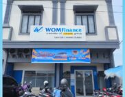 WOM Finance Dumai