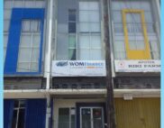 WOM Finance Gowa