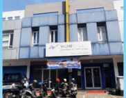 WOM Finance Gresik