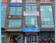 WOM Finance Jakarta Pusat