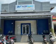 WOM Finance Jatibarang