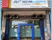 WOM Finance Jepara