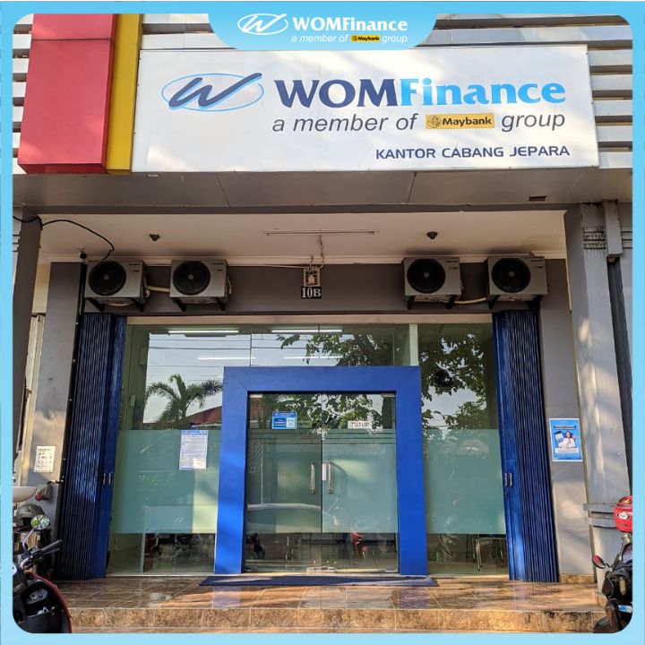 WOM Finance Jepara