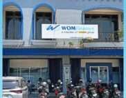 WOM Finance Jombang