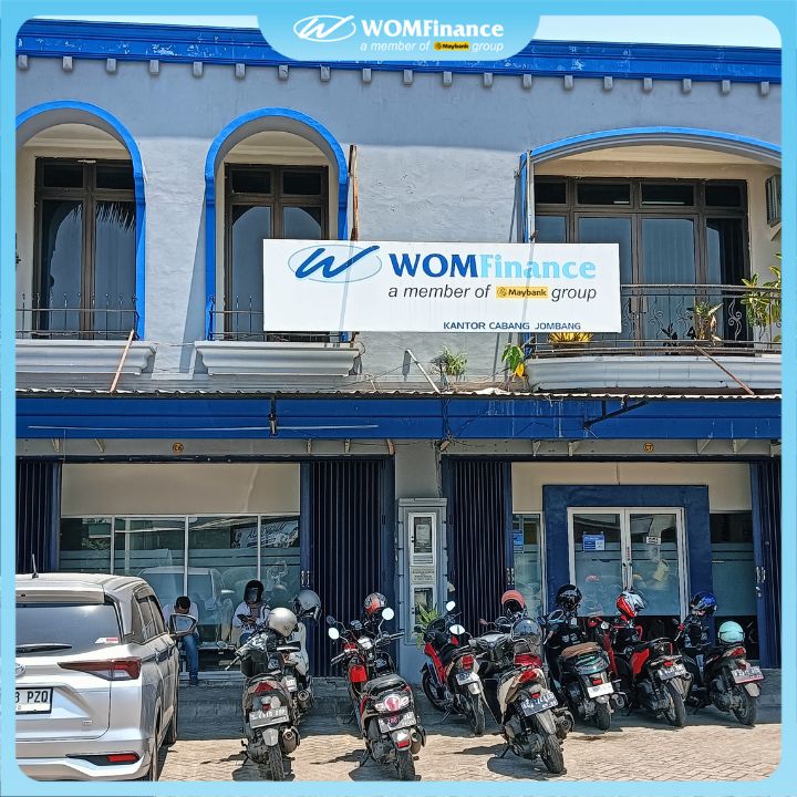 WOM Finance Jombang