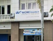 WOM Finance Karawang
