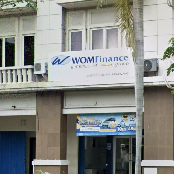WOM Finance Karawang