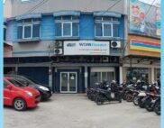 WOM Finance Kayu Agung