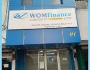WOM Finance Kebayoran Lama