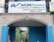 WOM Finance Kebon Jeruk