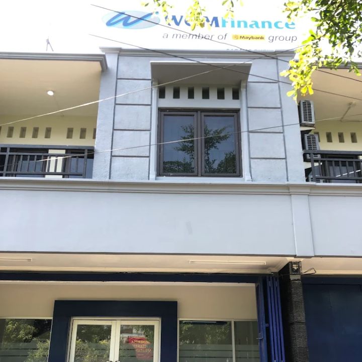 WOM Finance Kebumen