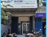 WOM Finance Kendal
