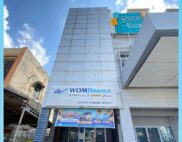 WOM Finance Kerinci