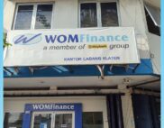 WOM Finance Klaten
