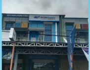 WOM Finance Kuala Kapuas