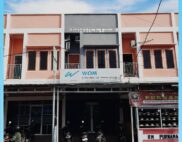 WOM Finance Kuala Tungkal