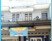WOM Finance Kuningan
